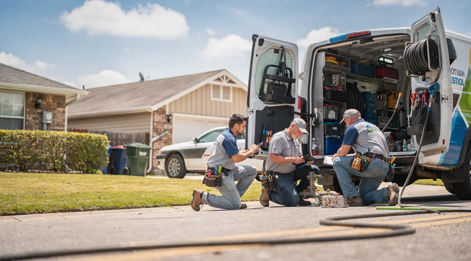 Emergency Plumber in Shohola, PA near me